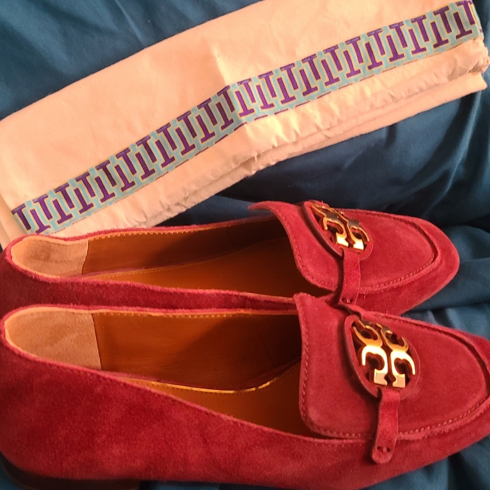 Tory Burch Loafers - Picture 2 of 14